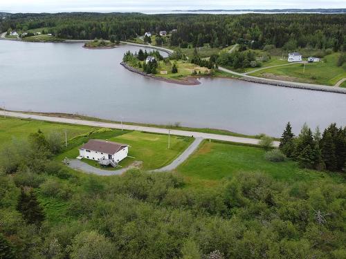 103 Riverview Drive, River Bourgeois, NS 