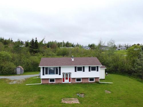 103 Riverview Drive, River Bourgeois, NS 