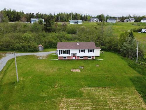 103 Riverview Drive, River Bourgeois, NS 