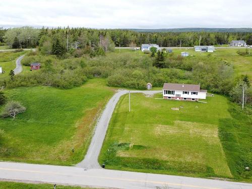 103 Riverview Drive, River Bourgeois, NS 