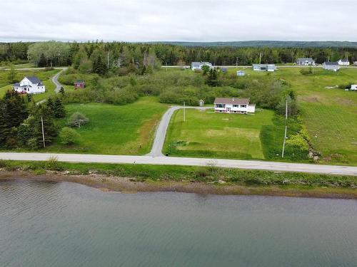 103 Riverview Drive, River Bourgeois, NS 