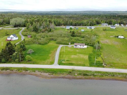 103 Riverview Drive, River Bourgeois, NS 