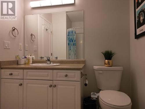 171 Foster Way, Williams Lake, BC - Indoor Photo Showing Bathroom