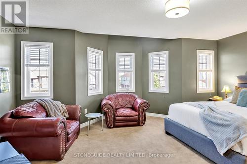 2530 Cunningham Boulevard, Peterborough, ON - Indoor Photo Showing Bedroom