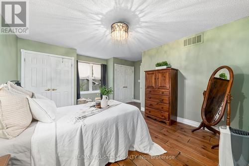 76 Black Bear Drive, Kawartha Lakes, ON - Indoor Photo Showing Bedroom