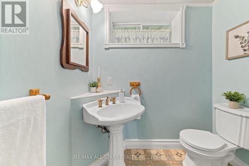 76 Black Bear Drive, Kawartha Lakes, ON - Indoor Photo Showing Bathroom