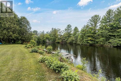 76 Black Bear Drive, Kawartha Lakes, ON - Outdoor With Body Of Water With View