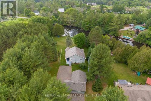76 Black Bear Drive, Kawartha Lakes, ON - Outdoor With View