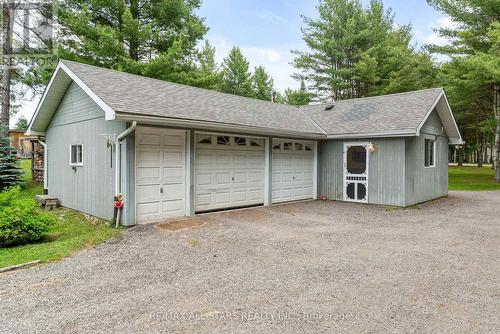 76 Black Bear Drive, Kawartha Lakes, ON - Outdoor With Exterior