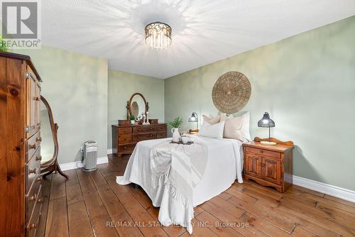 76 Black Bear Drive, Kawartha Lakes, ON - Indoor Photo Showing Bedroom