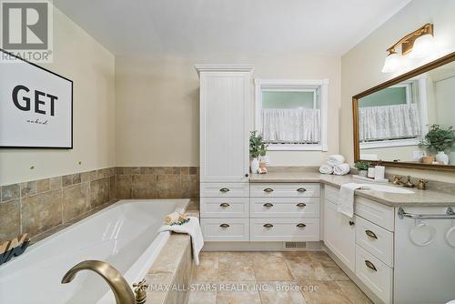 76 Black Bear Drive, Kawartha Lakes, ON - Indoor Photo Showing Bathroom