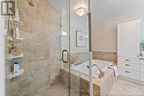 76 Black Bear Drive, Kawartha Lakes, ON - Indoor Photo Showing Bathroom