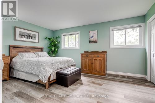41 Janlisda Drive, Kawartha Lakes, ON - Indoor Photo Showing Bedroom