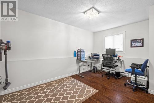 156 Carrick Drive, St. John'S, NL - Indoor Photo Showing Office