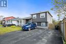 156 Carrick Drive, St. John'S, NL  - Outdoor 