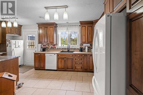 156 Carrick Drive, St. John'S, NL - Indoor Photo Showing Kitchen