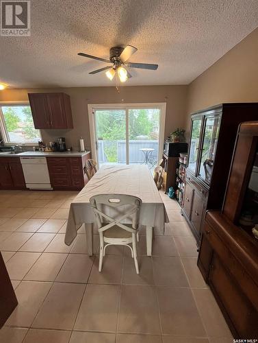 234 Cockburn Crescent, Saskatoon, SK - Indoor Photo Showing Dining Room