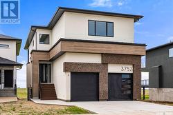 3752 Gee CRESCENT  Regina, SK S4V 3P1