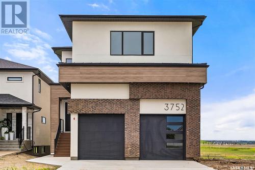 3752 Gee Crescent, Regina, SK - Outdoor