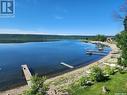 121 Currie Avenue, Round Lake, SK  - Outdoor With Body Of Water With View 