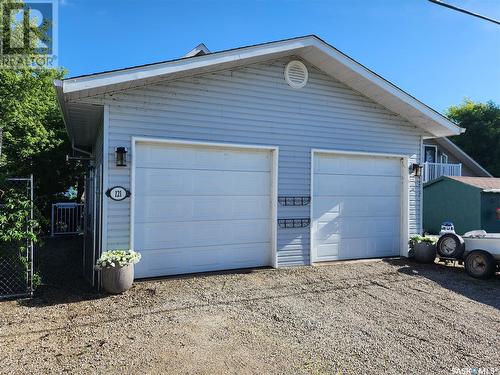 121 Currie Avenue, Round Lake, SK - Outdoor With Exterior