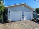 121 Currie Avenue, Round Lake, SK  - Outdoor With Exterior 