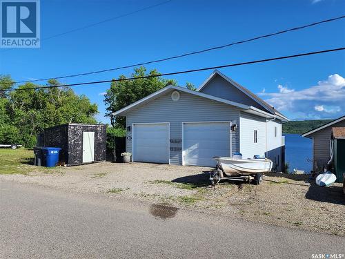 121 Currie Avenue, Round Lake, SK - Outdoor With Exterior