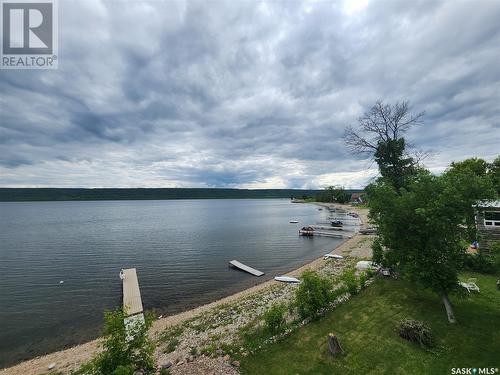 121 Currie Avenue, Round Lake, SK - Outdoor With Body Of Water With View