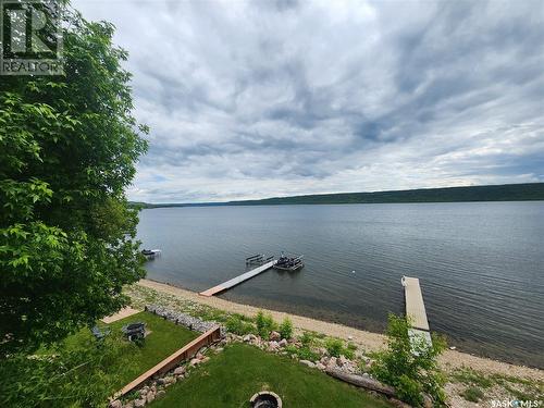 121 Currie Avenue, Round Lake, SK - Outdoor With Body Of Water With View