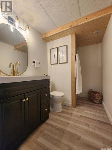 121 Currie Avenue, Round Lake, SK - Indoor Photo Showing Bathroom