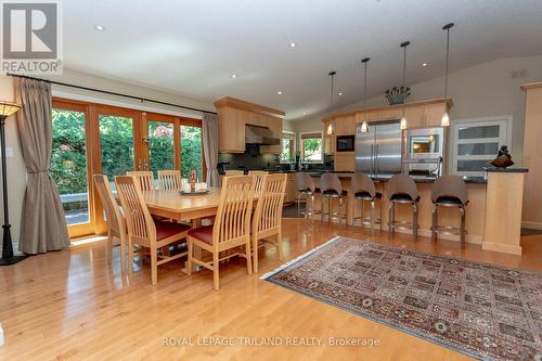 104 Bloomfield Drive, London, ON - Indoor