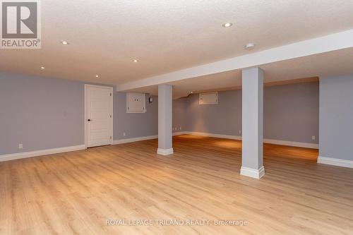 104 Bloomfield Drive, London, ON - Indoor Photo Showing Other Room