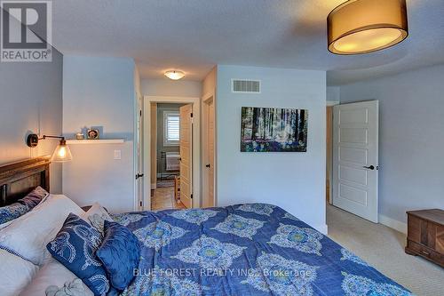 124 Prince Street, Middlesex Centre (Komoka), ON - Indoor Photo Showing Bedroom