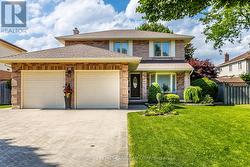 95 MOUNTAINVIEW CRESCENT  London, ON N6J 4M9