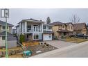 2033 Sunview Drive, West Kelowna, BC  - Outdoor With Facade 