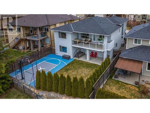 2033 Sunview Drive, West Kelowna, BC - Outdoor