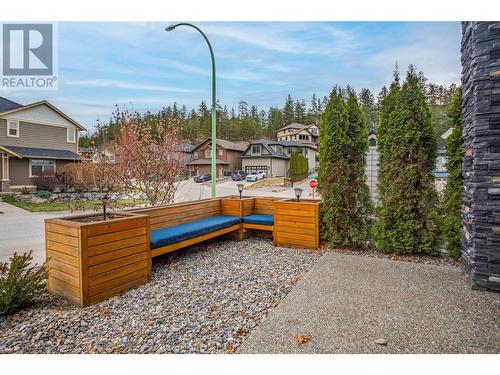 2033 Sunview Drive, West Kelowna, BC - Outdoor