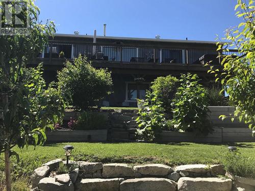 3703 Salloum Road, West Kelowna, BC - Outdoor