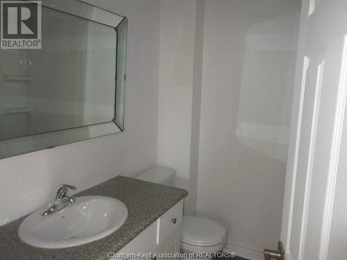 53 Selkirk Street, Chatham, ON - Indoor Photo Showing Bathroom