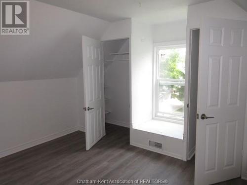 53 Selkirk Street, Chatham, ON - Indoor Photo Showing Other Room