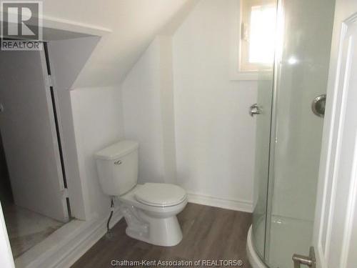 53 Selkirk Street, Chatham, ON - Indoor Photo Showing Bathroom