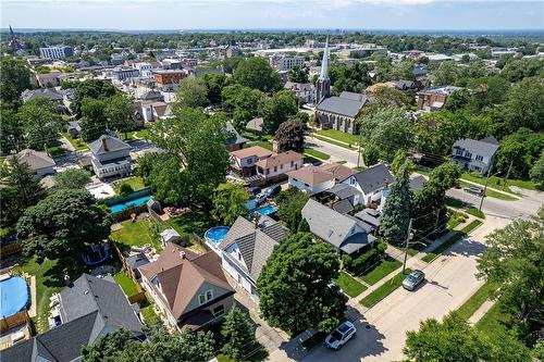 5 Welland Street S, Thorold, ON - Outdoor With View