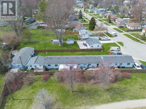 103 Erie, Kingsville, ON - Outdoor With View