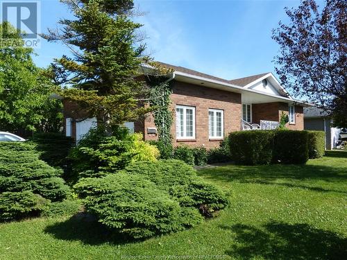 40 Worchester Avenue, Leamington, ON - Outdoor