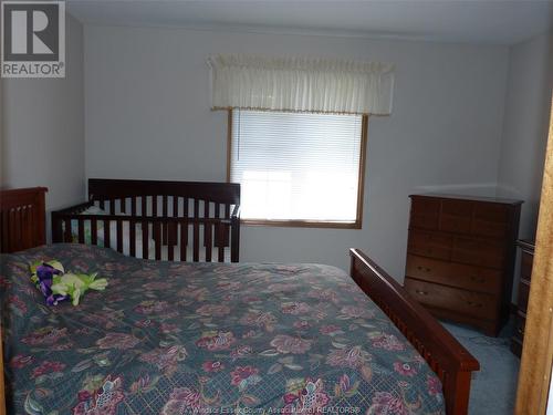 40 Worchester Avenue, Leamington, ON - Indoor Photo Showing Bedroom