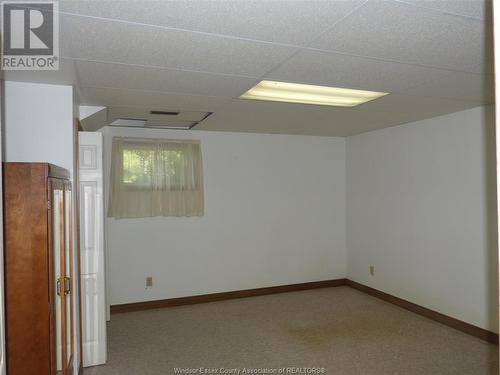 40 Worchester Avenue, Leamington, ON - Indoor Photo Showing Other Room