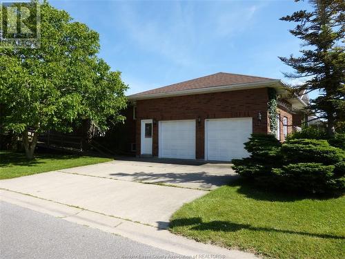 40 Worchester Avenue, Leamington, ON - Outdoor