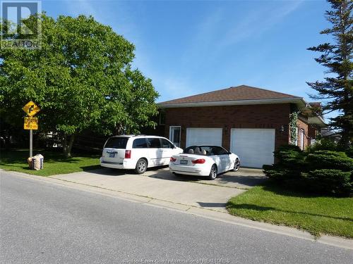 40 Worchester Avenue, Leamington, ON - Outdoor