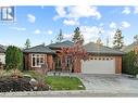 4008 Gallaghers Parkland Drive Lot# 16, Kelowna, BC  - Outdoor 