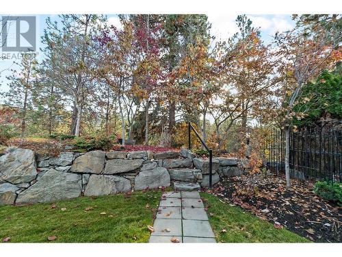 4008 Gallaghers Parkland Drive Lot# 16, Kelowna, BC - Outdoor